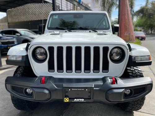 Jeep Wrangler RUBICON MILD-HYBRID 4X4