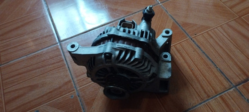 Alternador  Para Mazda 3 