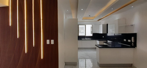 Imagen 6 de 20 de Alquilo Hermoso Apartamento En Bella Vista 3hab