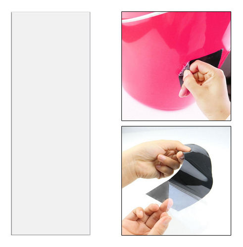 2 Kit De Reparación Resistente Para Piscina Inflable Y