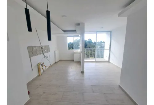 ¡apartamento En Rionegro Con Excelente Distribución Y Precio!