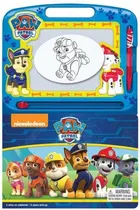Comprar Paw Patrol Chicos - Pizarra Magica Paw Patrol Phidal Inc