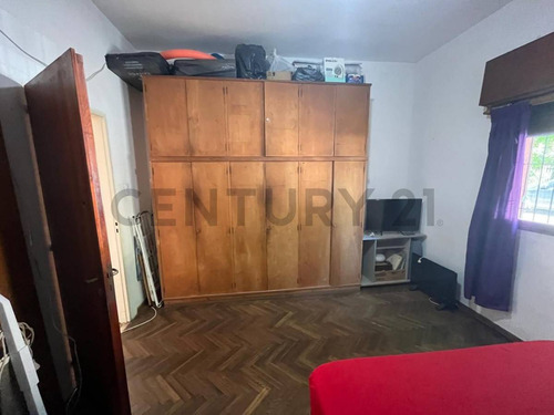 Pventa De Casa 3 Ambientes En Munro, Vicente López /ppsp...