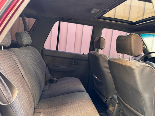 Toyota 4Runner 2.8 L D