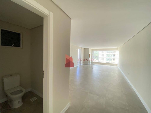 Imagem 3 de 23 de Venda: Apartamento Com Suíte E 2 Dormitórios, Bairro Fazenda, Itajaí/sc! - Ap0813