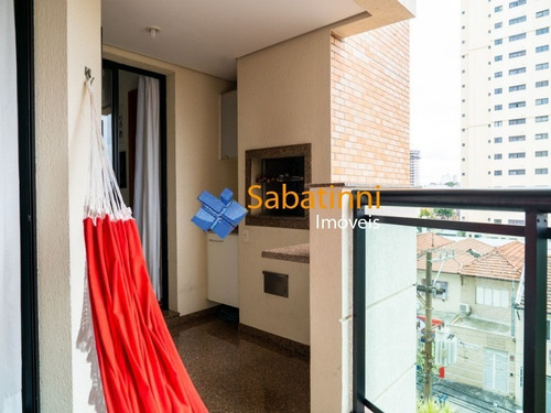Imagem 9 de 30 de Apartamento A Venda Em Sp Tatuape - Ap04314 - 69297231