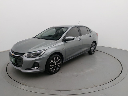Chevrolet Onix 1.0 TURBO FLEX PLUS PREMIER AUTOMÁTICO