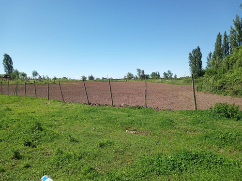 Terreno En Comuna De Retiro, Región Del Maule