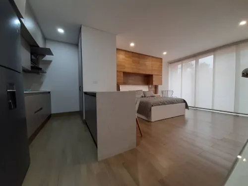 Apartamento En Arriendo Llanogrande 643-8292512