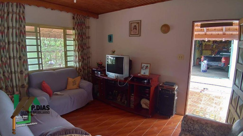 Imagem 18 de 30 de - Chácara Muito Bem Localizada, Ideal Para Quem Busca Tranquilidade Na Região Do Circuito Das Águas. - Ch0004