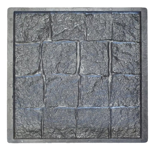 Molde Para Pastelones 40x40x2cm