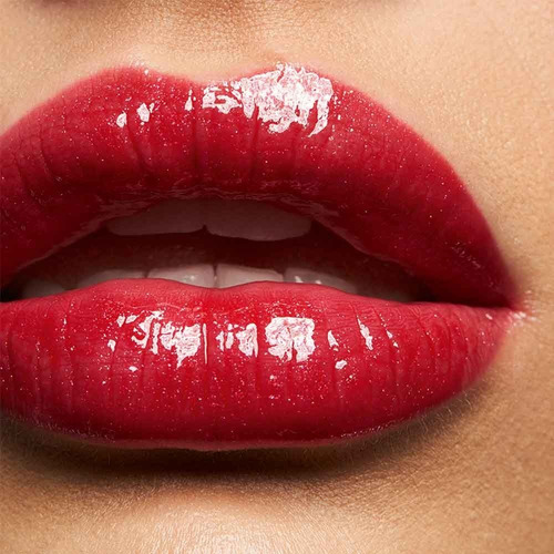 Avon Ultra Color Lip Gloss Brillo Labial 7ml Color Pomegranate Punch