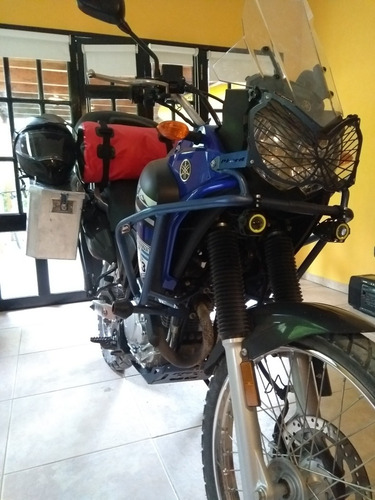 Yamaha Tenere 250