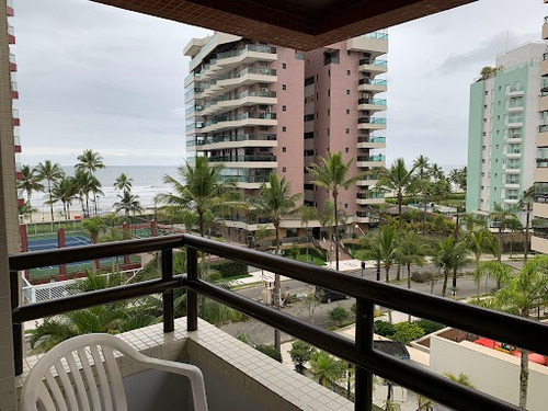 Imagem 8 de 15 de Apartamento Duplex Com 3 Dormitórios À Venda, 92 M² Por R$ 1.900.000,00 - Riviera De São Lourenço - Bertioga/sp - Ad0012