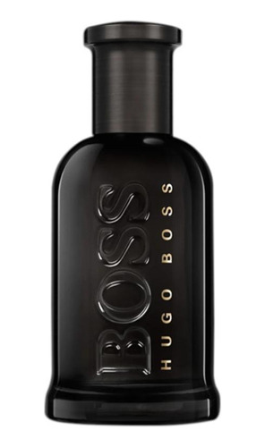 Boss Bottled Hugo Boss Perfume Masculino Eau De Parfum 50ml