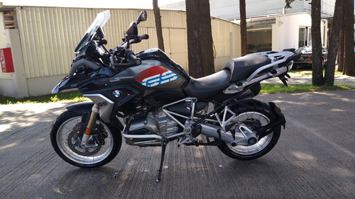 Imagen 3 de 5 de Bmw R 1200 Gs Lower 2017