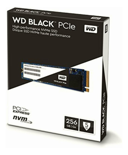Wd 718037854557 Disco Duro Solido (ssd), 256 Gb