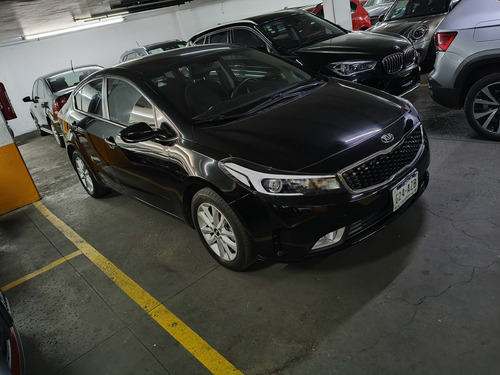 Kia Forte 2.0 Lx At