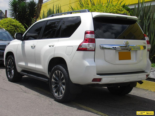 Toyota Prado 3.0 Tx-l