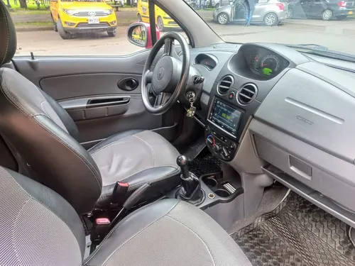 Chevrolet Spark 1.0 Life
