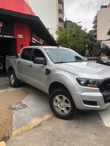 Ford Ranger 2.2 Cd Xl Tdci 150cv 4x2 2017