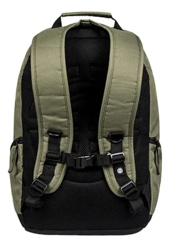 Mochila Element Mohave Backpack Importada