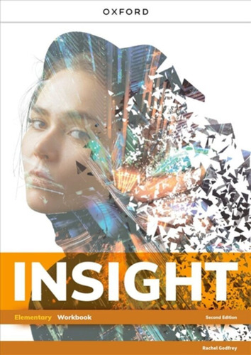 Insight Elementary - Workbook *2nd Edition*