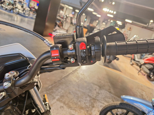 Siam Nomad 150 No Gilera Sahel 150 Corven Triax 150