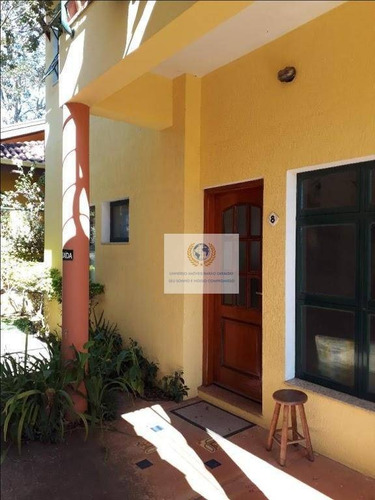 Imagem 10 de 13 de Apartamento Com 1 Dormitório Para Alugar, 40 M² Por R$ 1.360,00/mês - Chácara Santa Margarida - Campinas/sp - Ap0599