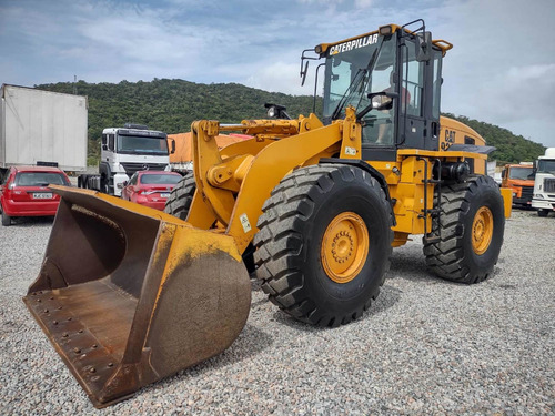 Imagem 14 de 14 de Caterpillar