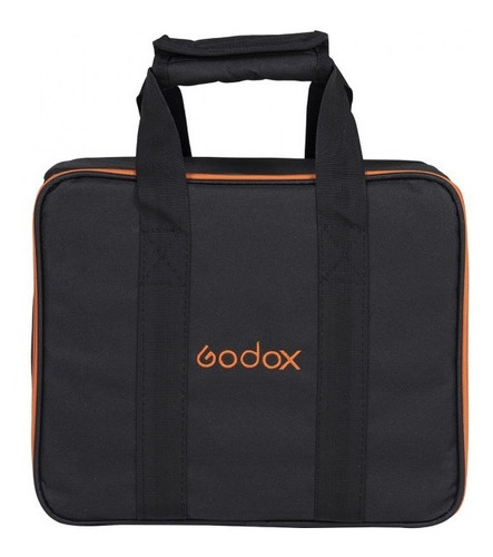 Bolsa De Transporte Godox Para Kit Ad600pro Cb12