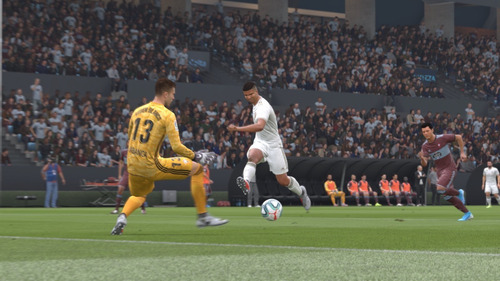 Imagen 2 de 6 de Fifa 20 Standard - Xbox One Nuevo