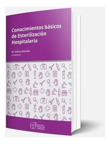 Conocimientos Básicos De Esterilización Hospitalaria