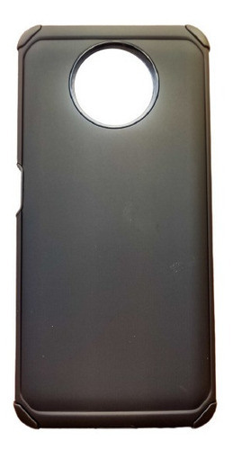 Case Forro Protector Antishock Motomo Xiaomi Redmi Note 9t
