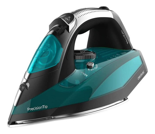 Cecotec Plancha Ropa De Vapor Fast&furious 5020 Force. 2600w