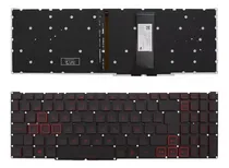 Comprar Teclado Compatible Acer An517-51 Acer Nitro 7 An715-51 Esp