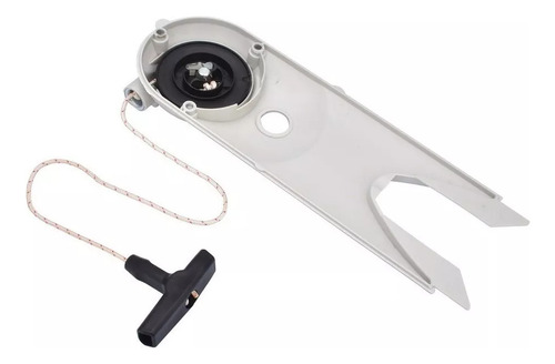 Ensamblaje De Arrancador De Cuerda P/stihl Ts400 Oem N.° 422