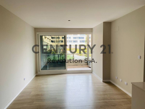 Imagen 5 de 27 de Venta De Departamento De Un Dormitorio Con Cochera Condominio Refineria Fundar