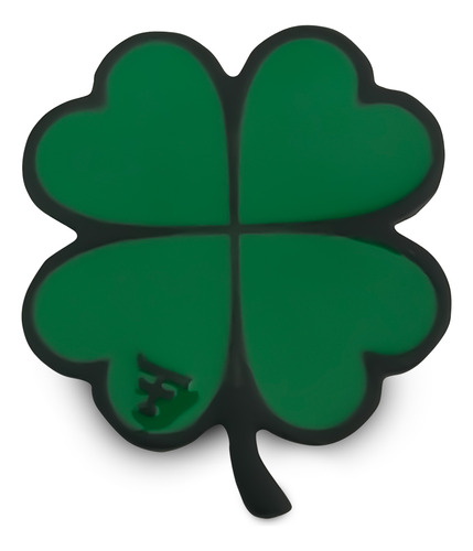 Broche Botão Para Chapéu Texas Farm Metalizado Boné Tx Agro