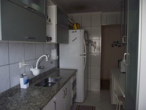 Imagem 4 de 30 de Apartamento Com 3 Dormitórios À Venda, 75 M² Por R$ 530.000,00 - Nossa Senhora Do Ó - São Paulo/sp - Ap3505