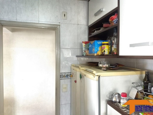Imagem 25 de 30 de Oportunidade - Apto Remodelado Com Sala Ampliada Venda - Próx. A Usp E 4.8 Km Do Metro Butantã Lindo Apto 2 Dorm.- Suíte - 1 Vaga Coberta - 1397ap - 69367013