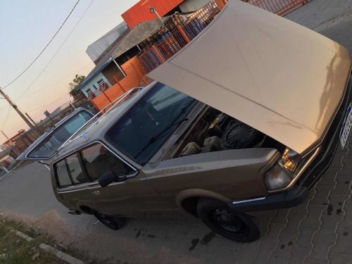 Imagem 6 de 13 de Ford 1.8