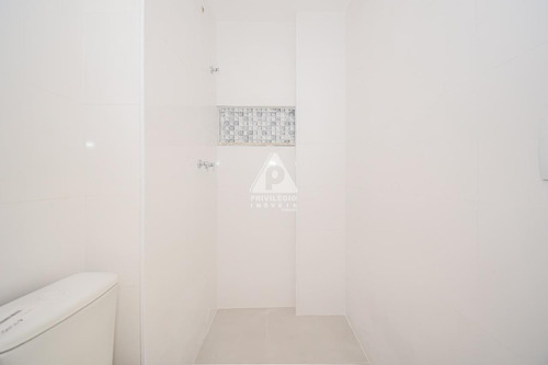 Imagem 19 de 30 de Apartamento À Venda, 3 Quartos, 1 Suíte, Vila Isabel - Rio De Janeiro/rj - 45030
