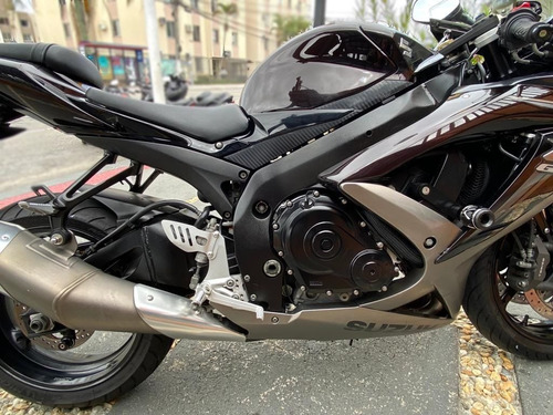 Imagem 4 de 9 de Gsx-r 750 W Srad