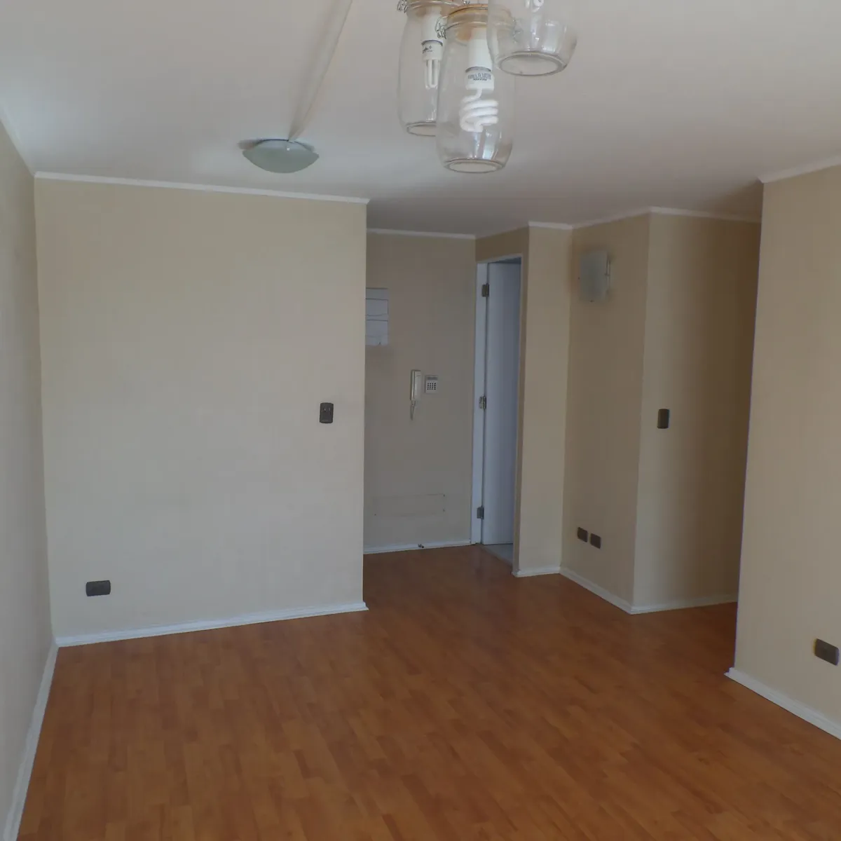 Imagen 2 de 21 de $490.000.- Se Arrienda Depto. Macul / Los Olmos 2d, Estac.