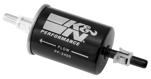 Filtro K&n De Gasolina Chevrolet 1991-2005 Pf-2400