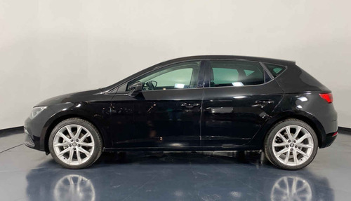 Imagen 9 de 15 de 44221 - Seat Leon 2018 Con Garantía