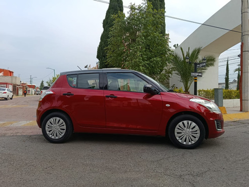 Suzuki Swift 1.4 Gls L4 Man Mt