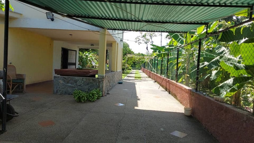 Imagen 4 de 14 de Casa En Rio Chico