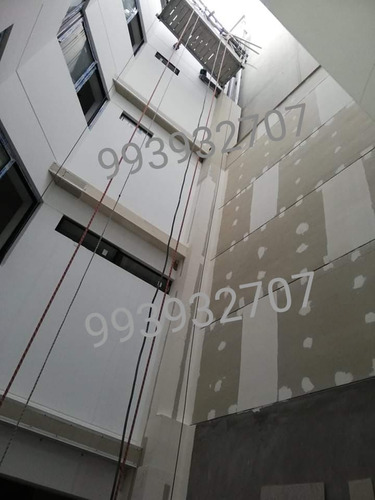 Anulaciones, Modificaciones, Implemetaciones En Drywall